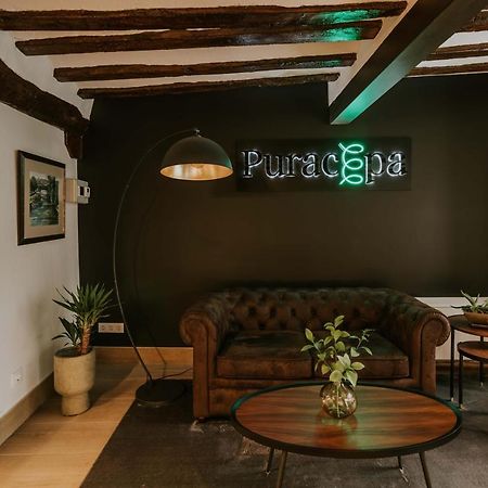 Puracepa - Urban Suites Haro Luaran gambar