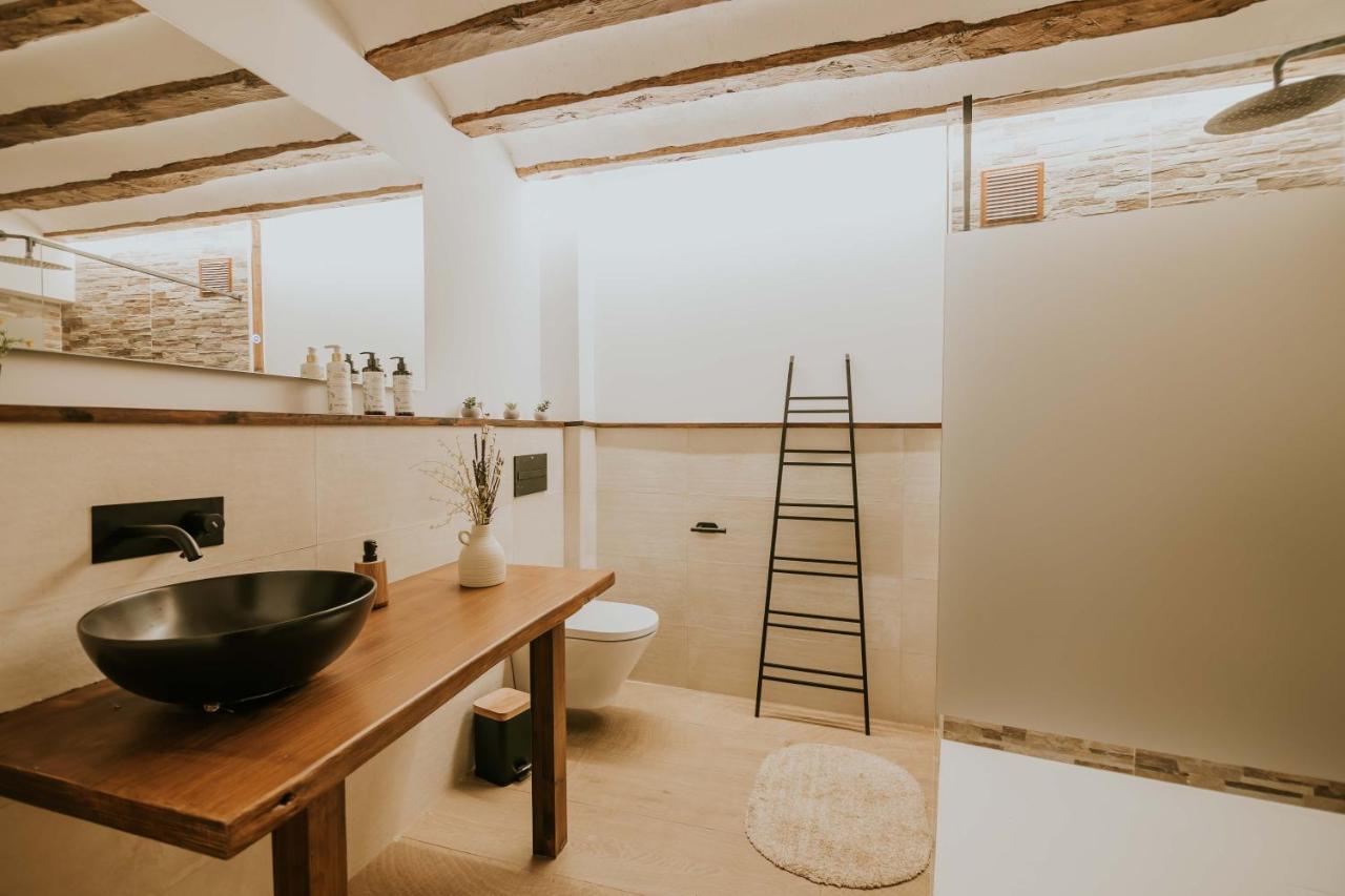 Puracepa - Urban Suites Haro Luaran gambar